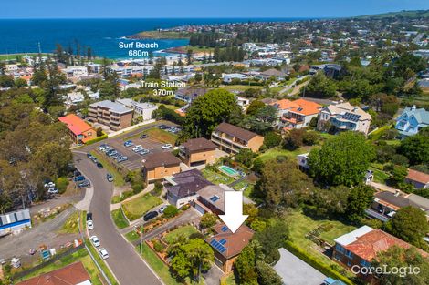 Property photo of 4 Akuna Street Kiama NSW 2533