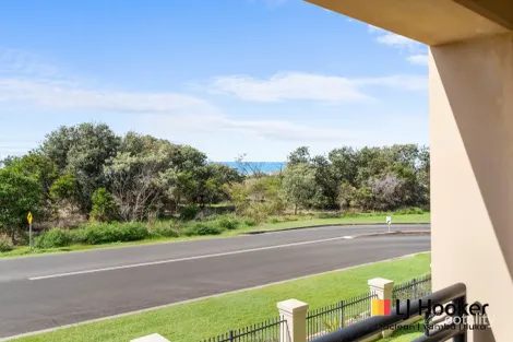Property photo of 41/20-21 Pacific Parade Yamba NSW 2464