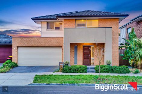 Property photo of 69 Keynes Circuit Fraser Rise VIC 3336