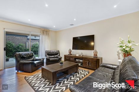 Property photo of 69 Keynes Circuit Fraser Rise VIC 3336