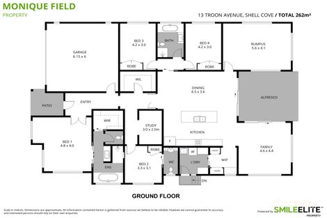 Property photo of 13 Troon Avenue Shell Cove NSW 2529