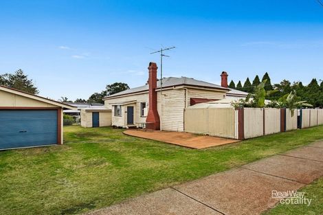 2/14 Herries St, East Toowoomba, QLD 4350