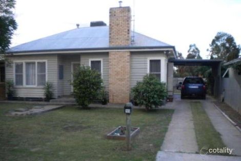 Property photo of 15 Coutts Street Boort VIC 3537
