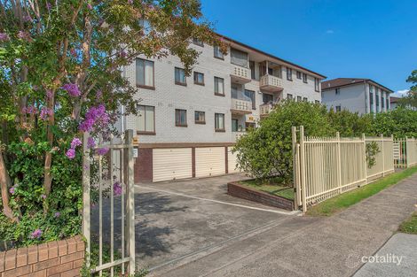 Property photo of 10/8-10 Goulburn Street Warwick Farm NSW 2170