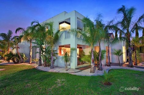 Property photo of 122 Copernicus Way Keilor Downs VIC 3038