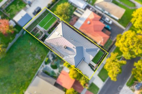 Property photo of 21 Edwin Street North Bendigo VIC 3550