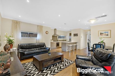 Property photo of 69 Keynes Circuit Fraser Rise VIC 3336