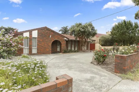 6 Chapman St, Swan View, WA 6056