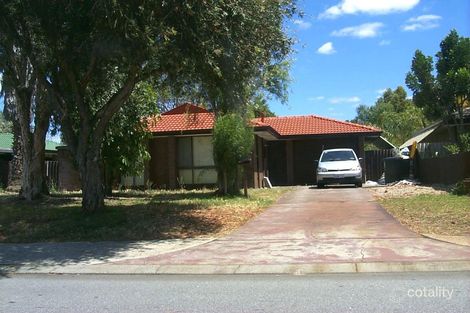 27 Brockmill Ave, Beechboro, WA 6063