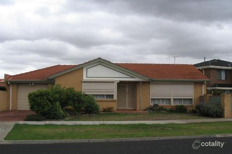 20 Mathis Ave, Keilor Downs, VIC 3038