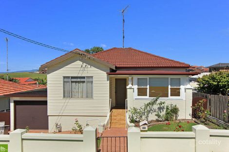 43 Reservoir St, Port Kembla, NSW 2505