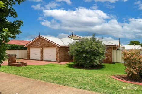 21 Brunckhorst Dr, Kearneys Spring, QLD 4350