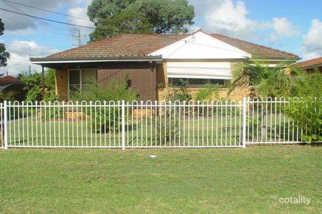 7 Monterey St, South Wentworthville, NSW 2145