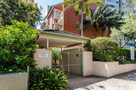 5/10-12 Gerard St, Cremorne, NSW 2090
