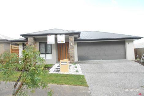 32 Norfolk St, Springfield Lakes, QLD 4300