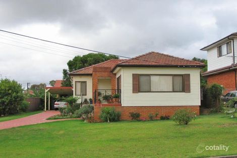 Property photo of 2 Malcolm Street Blacktown NSW 2148