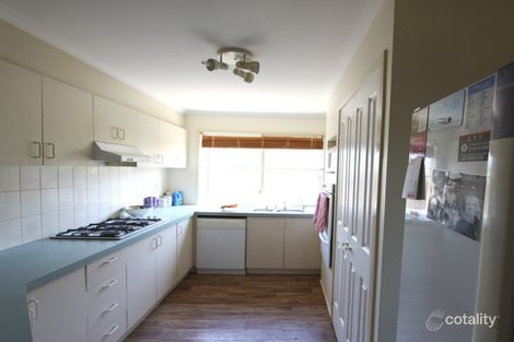 Property photo of 215 McGrath Road Wyndham Vale VIC 3024