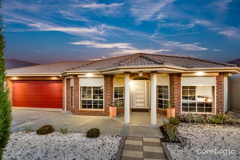 Property photo of 29 Nepean Way Taylors Hill VIC 3037