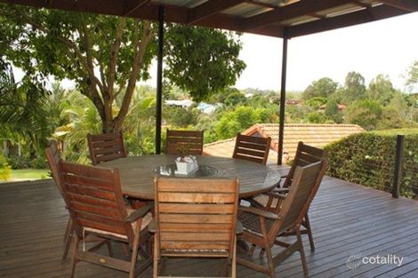 Property photo of 28 Stanfield Drive Upper Coomera QLD 4209