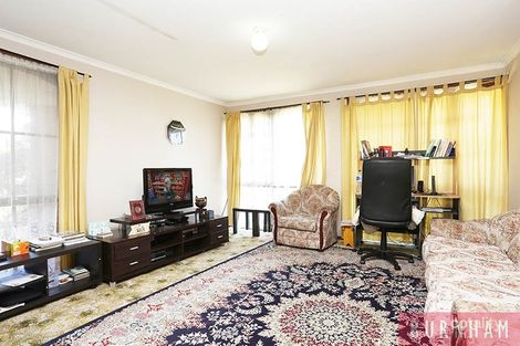 Property photo of 36 Bellara Crescent Kealba VIC 3021