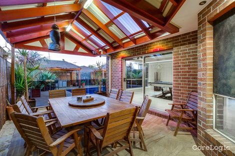 Property photo of 29 Nepean Way Taylors Hill VIC 3037