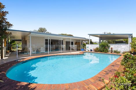 Property photo of 11 Montgomery Crescent Golden Beach QLD 4551