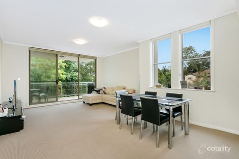 Property photo of 37/36-40 Culworth Avenue Killara NSW 2071