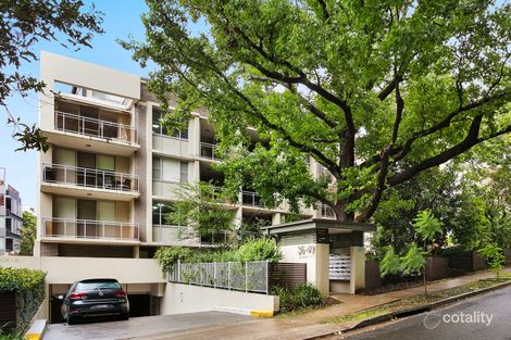 Property photo of 37/36-40 Culworth Avenue Killara NSW 2071
