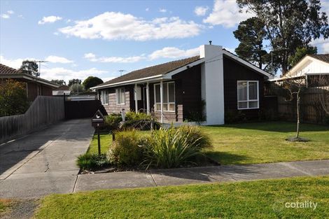 Property photo of 8 Johnsons Road Mernda VIC 3754