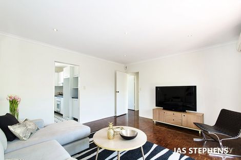 Property photo of 8/77 Dover Road Williamstown VIC 3016