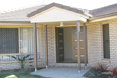 Property photo of 20 Benjamin Court Yamanto QLD 4305
