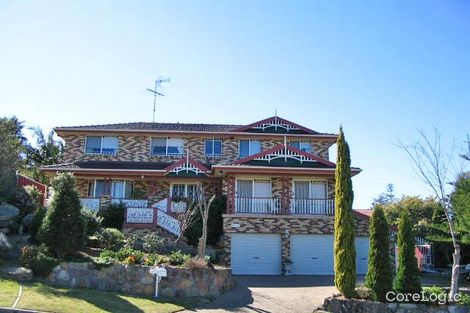 130 Delaney Dr, Baulkham Hills, NSW 2153