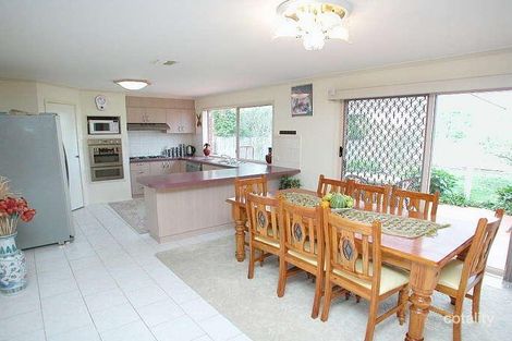 Property photo of 4 Jordan Place Roxburgh Park VIC 3064