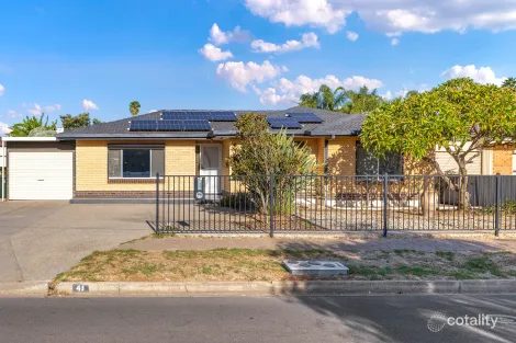 Property photo of 41 Wyatt Road Parafield Gardens SA 5107