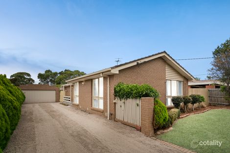 7 Simpson Ave, Sunbury, VIC 3429