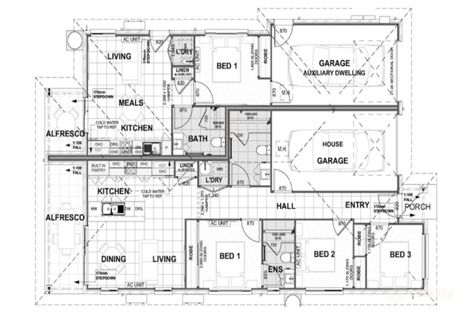 Property photo of LOT 4 Logan Street Eagleby QLD 4207