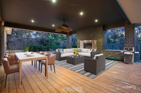 Property photo of 13 Eccles Way Botanic Ridge VIC 3977