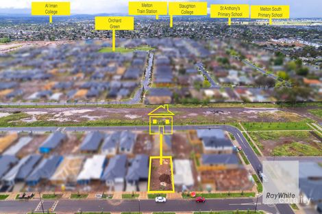 Property photo of 6 Nova Street Weir Views VIC 3338