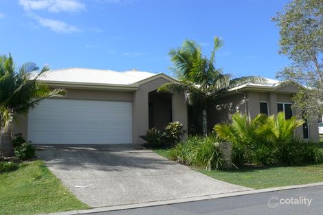 Property photo of 25 Ceil Circuit Coomera QLD 4209