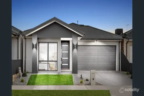 66 Huntingfield St, Thornhill Park, VIC 3335