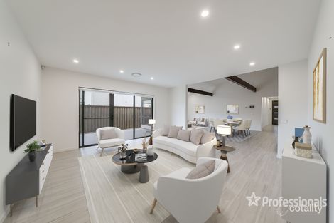 Property photo of 25 Rymill Crescent Gledswood Hills NSW 2557