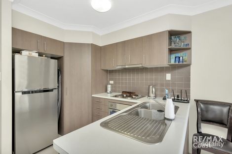 Property photo of 2/2 Palma Crescent Varsity Lakes QLD 4227