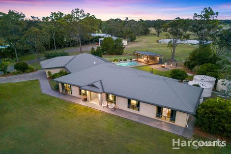 24 Lilly Pilly Dr, Oakhurst, QLD 4650