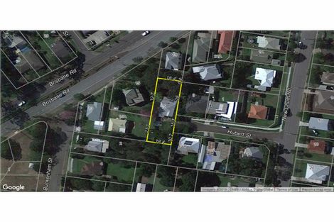 Property photo of 5 Hubert Street Dinmore QLD 4303