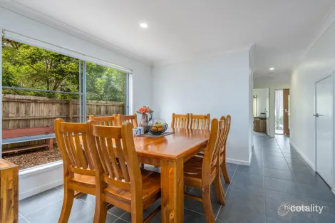 Property photo of 23/46 Seashell Avenue Coomera QLD 4209