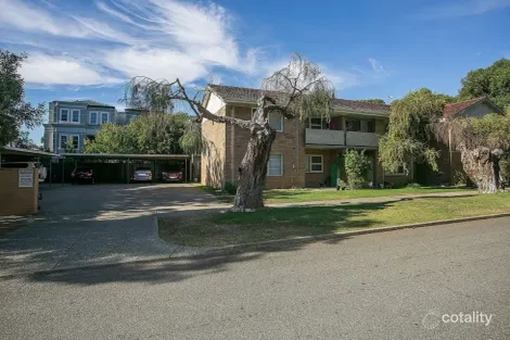 6/15 The Avenue, Crawley, WA 6009