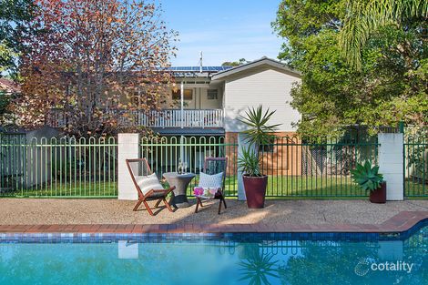 56 Leslie St, Arana Hills, QLD 4054