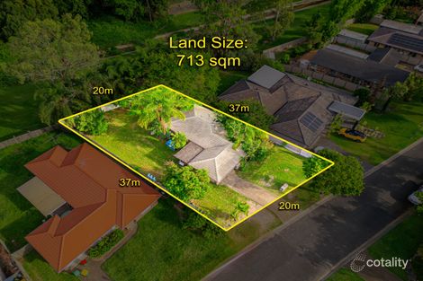 11 Chelsea St, Runcorn, QLD 4113