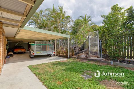 Property photo of 3 Kookaburra Court Loganlea QLD 4131