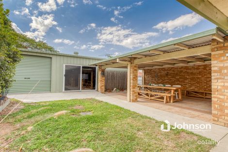 Property photo of 3 Kookaburra Court Loganlea QLD 4131